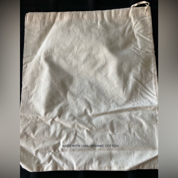 Eileen fisher dust bag 13 1/2” x 11 1/2” - Picture 4 of 4